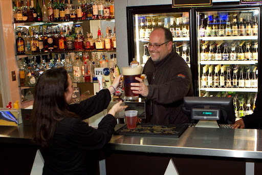 Event Planner «Midtown Bowl», reviews and photos, 1936 Piedmont Cir NE, Atlanta, GA 30324, USA