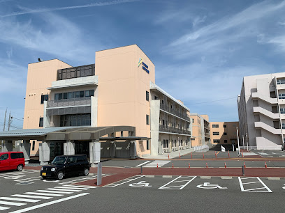 国立病院機構 兵庫中央病院