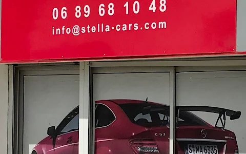 Stella Cars image