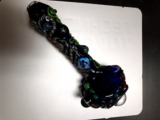 Tobacco Shop «Franklin Smoke Shop», reviews and photos, 106 Franklin St, Quincy, MA 02169, USA