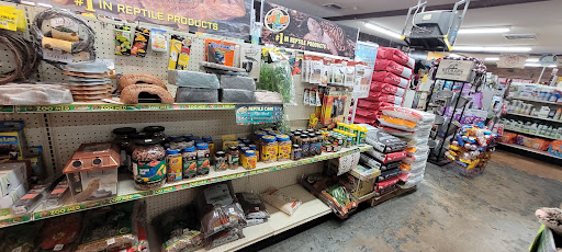 Animal Feed Store «All Pet Feed & Tack», reviews and photos, 25598 E Baseline St, San Bernardino, CA 92410, USA