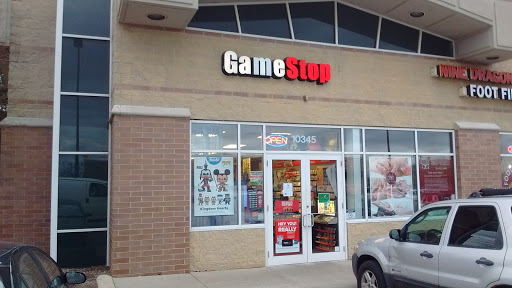 GameStop, 10345 Indianapolis Blvd, Highland, IN 46322, USA, 
