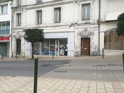 photo de l'auto école Auto-école ECF Angoulême