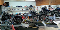 Motorcycle Goodies - Photo 2 - Car repair in Everett, WA, Everett