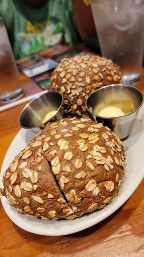 Black Angus Steakhouse