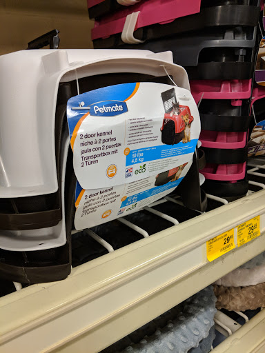 Pet Supply Store «PetSmart», reviews and photos, 15042 Summit Ave, Fontana, CA 92336, USA