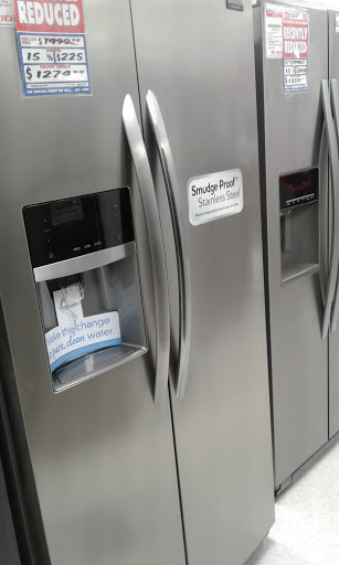 Appliance Store «P.C. Richard & Son», reviews and photos, 239-10 Linden Blvd, Elmont, NY 11003, USA