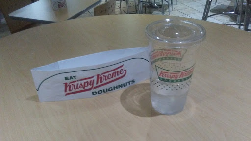 Bakery «Krispy Kreme Doughnuts», reviews and photos, 633 Evans St SW, Atlanta, GA 30310, USA