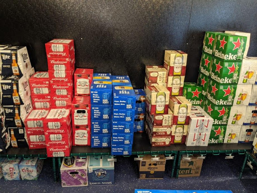 Convenience Store «Sheetz», reviews and photos, 3501 Nazareth Rd, Easton, PA 18045, USA