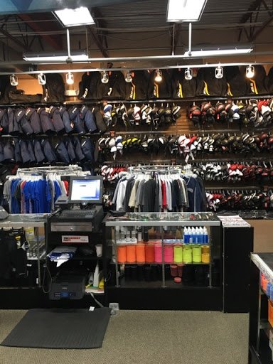 Sporting Goods Store «Lettermen Sports», reviews and photos, 15600 37th Ave N, Plymouth, MN 55446, USA