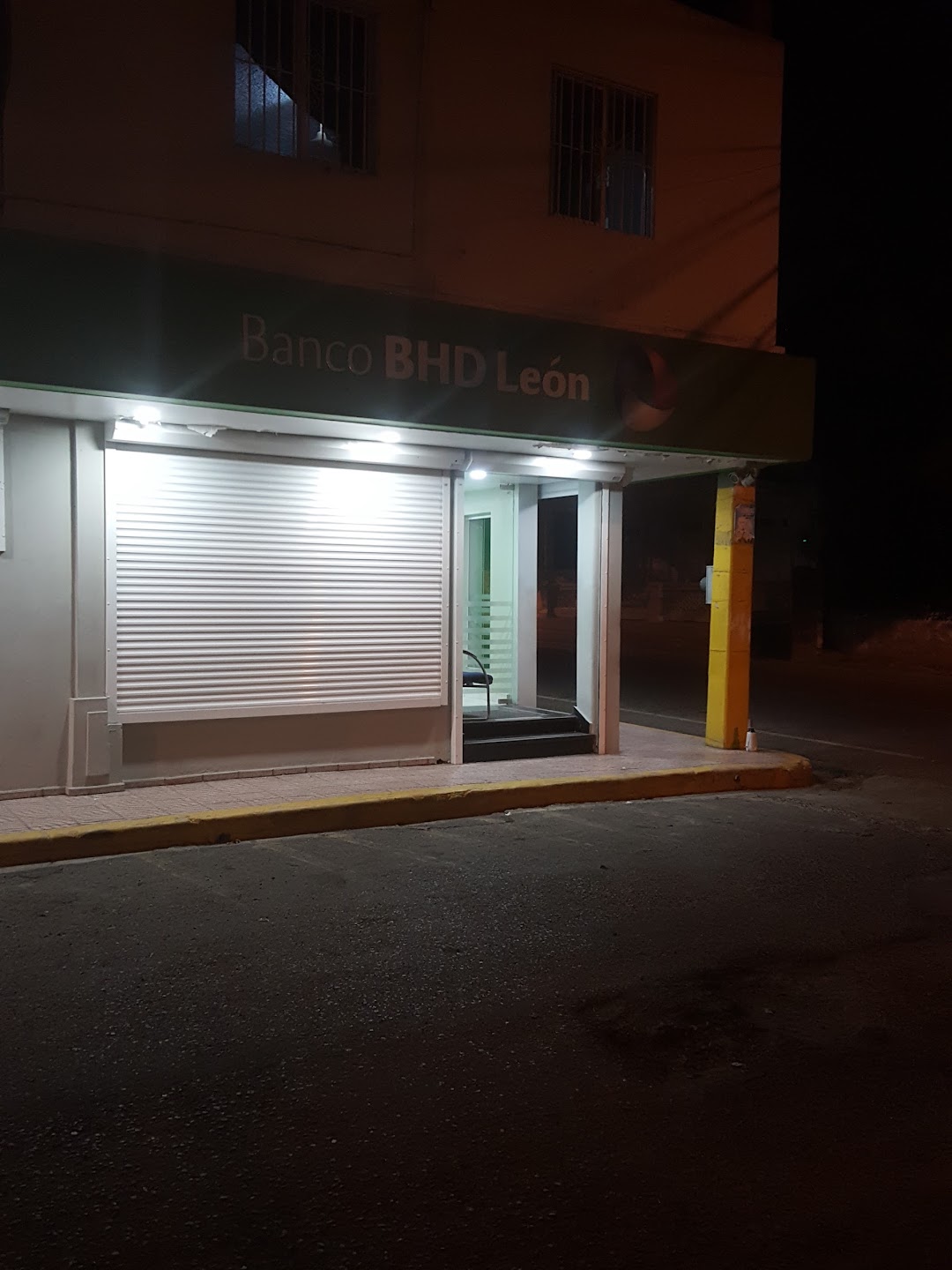 Banco BHD