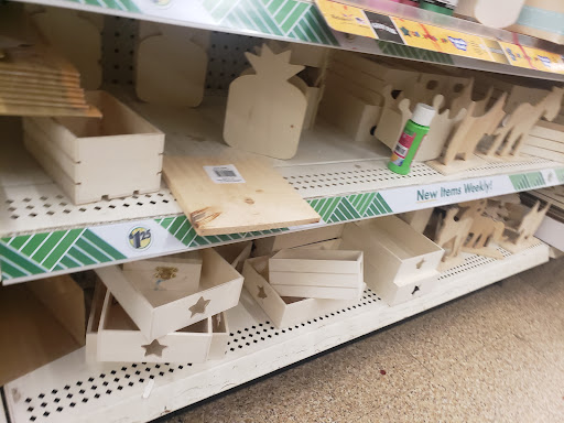 Dollar Store «Dollar Tree», reviews and photos, 3341 W 115th St, Merrionette Park, IL 60803, USA