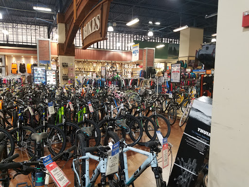 Bicycle Store «Sun & Ski», reviews and photos, 3000 Grapevine Mills Pkwy #119, Grapevine, TX 76051, USA