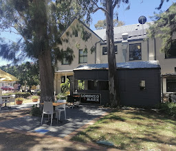 Lorenzo Marx Coffee Bar Paardevlei photo