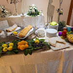 Photo n°3 de l'avis de Luca.o fait le 12/08/2022 à 11:59 sur le  Hotel La Perla - Restaurant&Wellness à Ravascletto