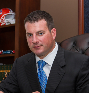 Zachary A. Cohen, Attorney at Law, 105 E Jefferson St C, Monroe, NC 28112, Attorney