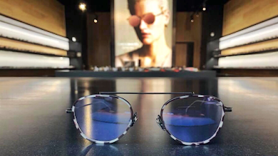 CAROLE MAZEL OPTICIEN à Ménétrol