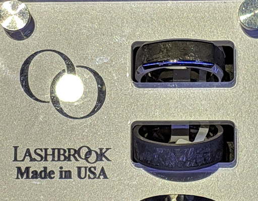 Jewelry Store «Trinity Jewelers», reviews and photos, 647 Mt Nebo Rd, Pittsburgh, PA 15237, USA