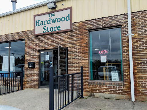 The Hardwood Store