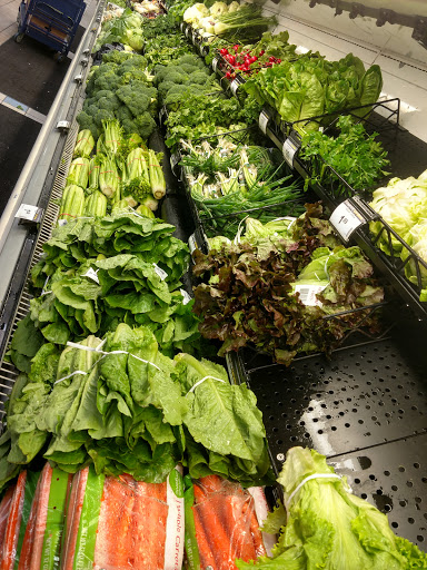 Grocery Store «Kroger», reviews and photos, 15455 Haggerty Rd, Plymouth, MI 48170, USA