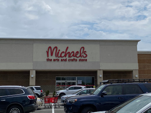 Craft Store «Michaels», reviews and photos, 17 Mystic View Rd, Everett, MA 02149, USA