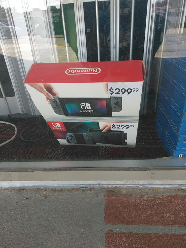 Video Game Store «GameStop», reviews and photos, 213 Washington St, Hudson, MA 01749, USA