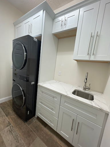 Home Improvement Store «The Home Depot», reviews and photos, 2455 W International Speedway Blvd, Daytona Beach, FL 32114, USA