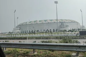Ekana Indoor Multi-Sport Stadium image