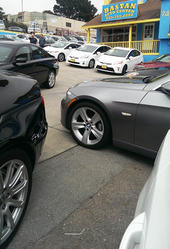 Used Car Dealer «Bastan Auto Center», reviews and photos, 7469 Mission St, Daly City, CA 94014, USA