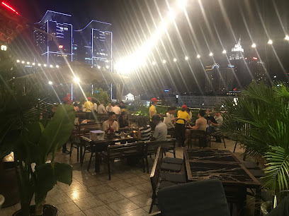 Hình Ảnh Saigon Grill rooftop Restaurant