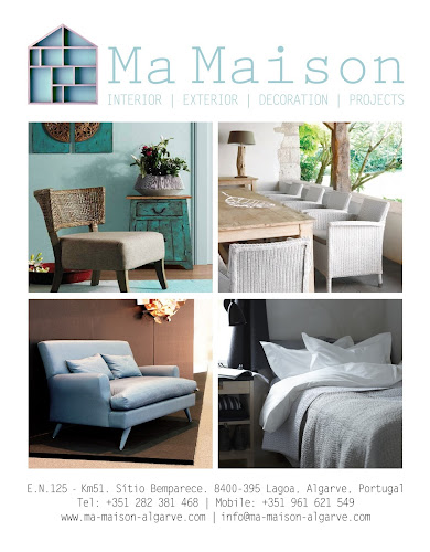 Ma Maison Algarve - Lagoa