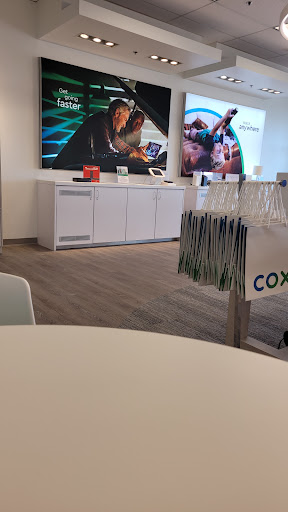 Cable Company «Cox Solutions Store», reviews and photos, 2560 W Chandler Blvd #5, Chandler, AZ 85224, USA