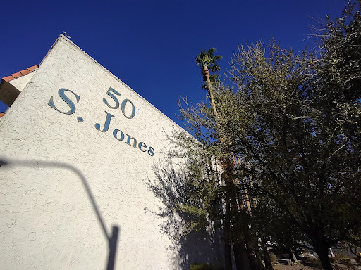 Legal Services «LV Traffic Ticket Guy», reviews and photos