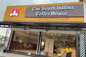 The South Indian Coffee House image