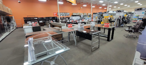 Office Supply Store «OfficeMax», reviews and photos, 13722 W Bell Rd, Surprise, AZ 85374, USA