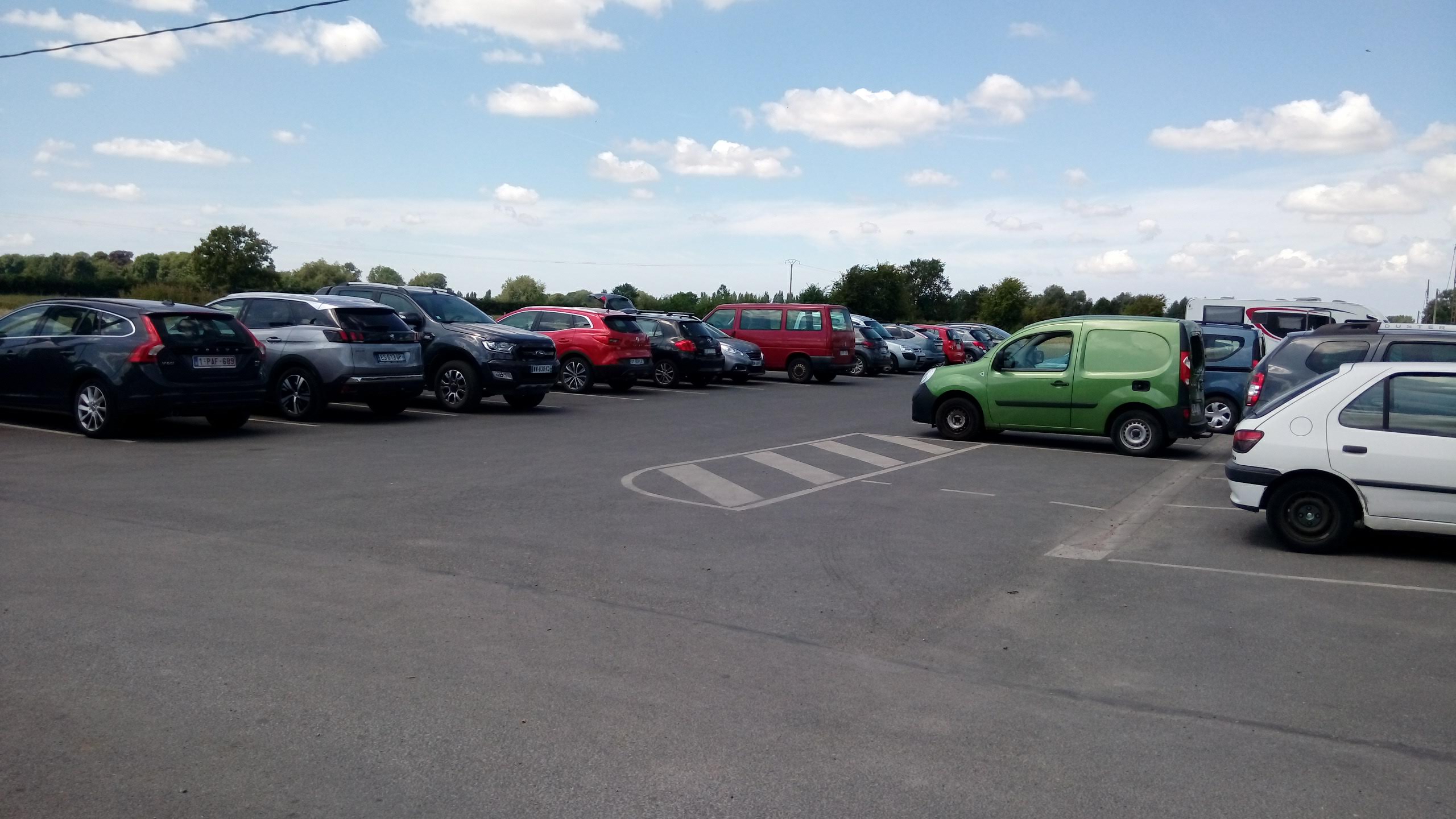 Photo n° 5 de l'avis de Bruno.n fait le 17/07/2018 à 15:35