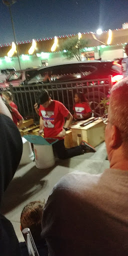 Fast Food Restaurant «Chick-fil-A», reviews and photos, 5905 Farm to Market 2920, Spring, TX 77388, USA