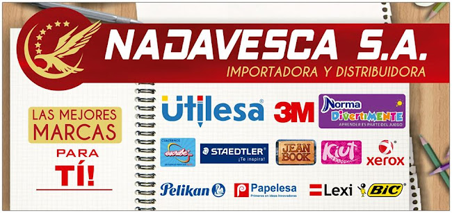 Opiniones de Nadavesca. S.A Importadora y Distribuidora en Cotalo - Supermercado