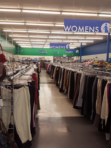 Non-Profit Organization «Goodwill Industries», reviews and photos, 170 Great Oaks Trail, Wadsworth, OH 44281, USA