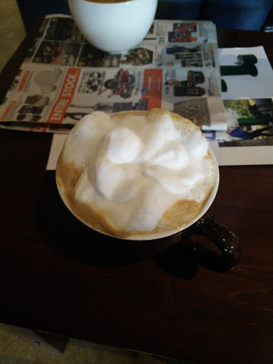 Coffee Shop «Urban Grange Coffee», reviews and photos, 1594 Edgewater St NW #180, Salem, OR 97304, USA