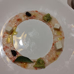 Photo n°1 de l'avis de Tommaso.e fait le 13/08/2022 à 16:05 sur le  Ristorante Voltalacarta à Genoa