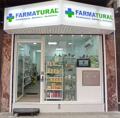 Farmatural Granada