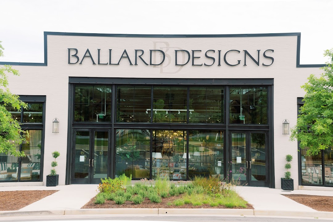 Ballard Designs Atlanta Georgia
