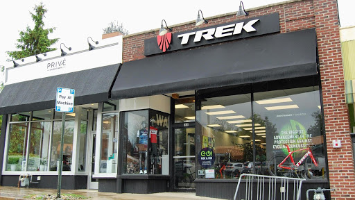 Trek Bicycle Wayne