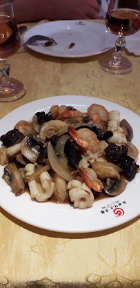 Plats et boissons du Restaurant chinois Siècle d'Or à Arles - n°14