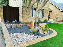 KR Lawn, Landscape, & Construction - Photo 3 - Car repair in , Lubbock