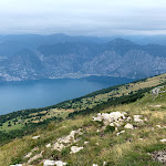 Photo n°9 de l'avis de Norman. fait le 14/07/2020 à 14:29 sur le  SKYWALK à Malcesine