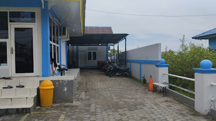 PT. PLN (Persero) Rayon Samboja