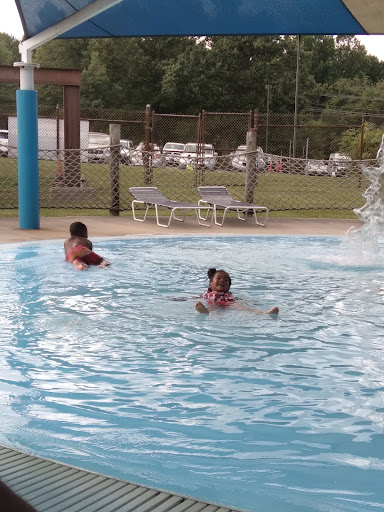 Water Park «Fort Knox Water Park», reviews and photos, 5539 West Chaffee Avenue, Fort Knox, KY 40121, USA