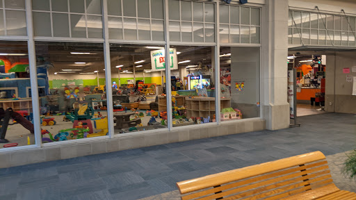 Shopping Mall «The Mall of Monroe», reviews and photos, 2121 N Monroe St, Monroe, MI 48162, USA